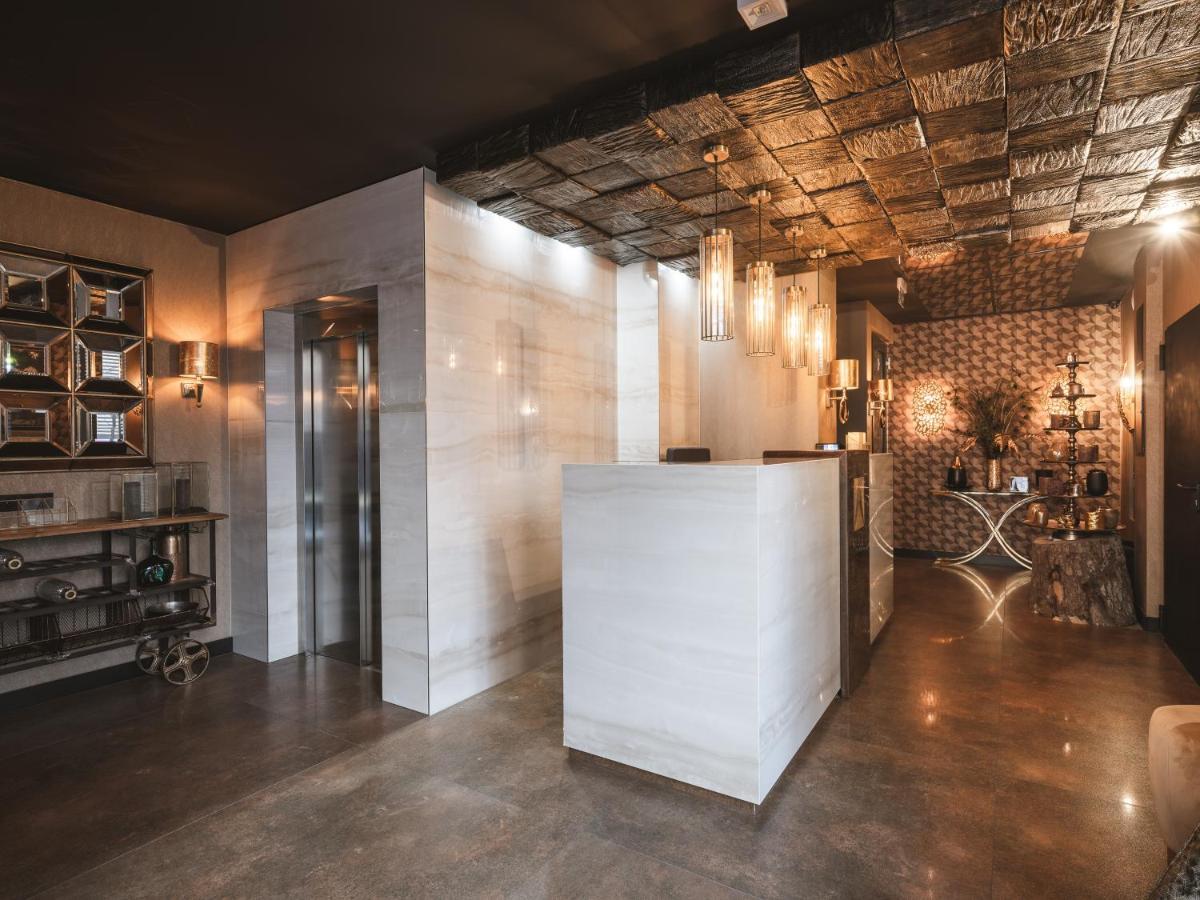 Art Luxury 4* Krakov