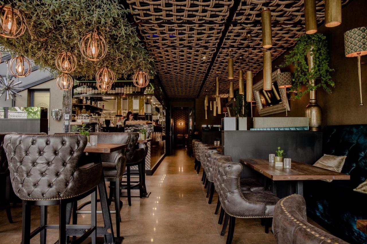 Art Luxury Hotel Krakov