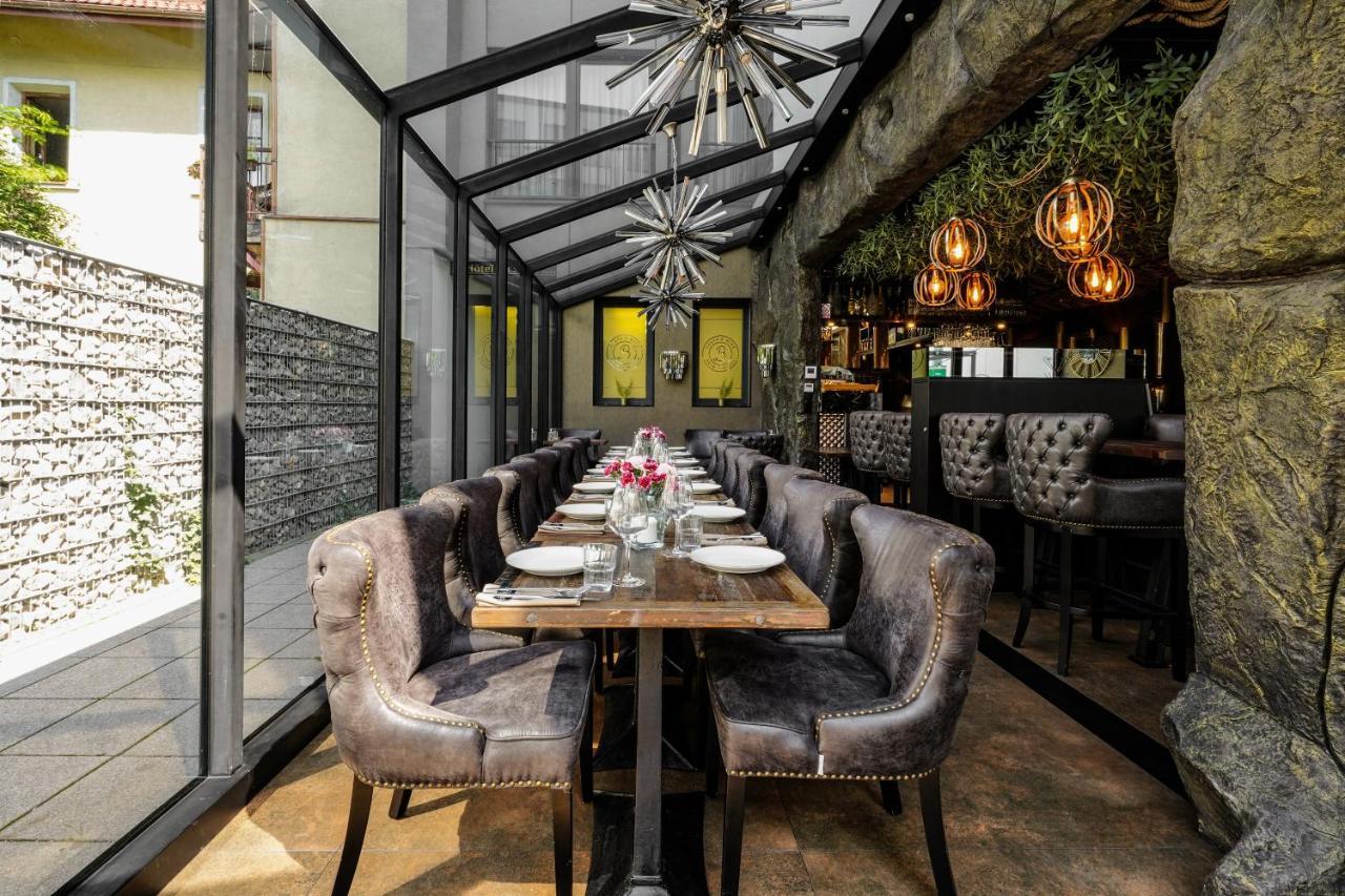 Art Luxury Krakov