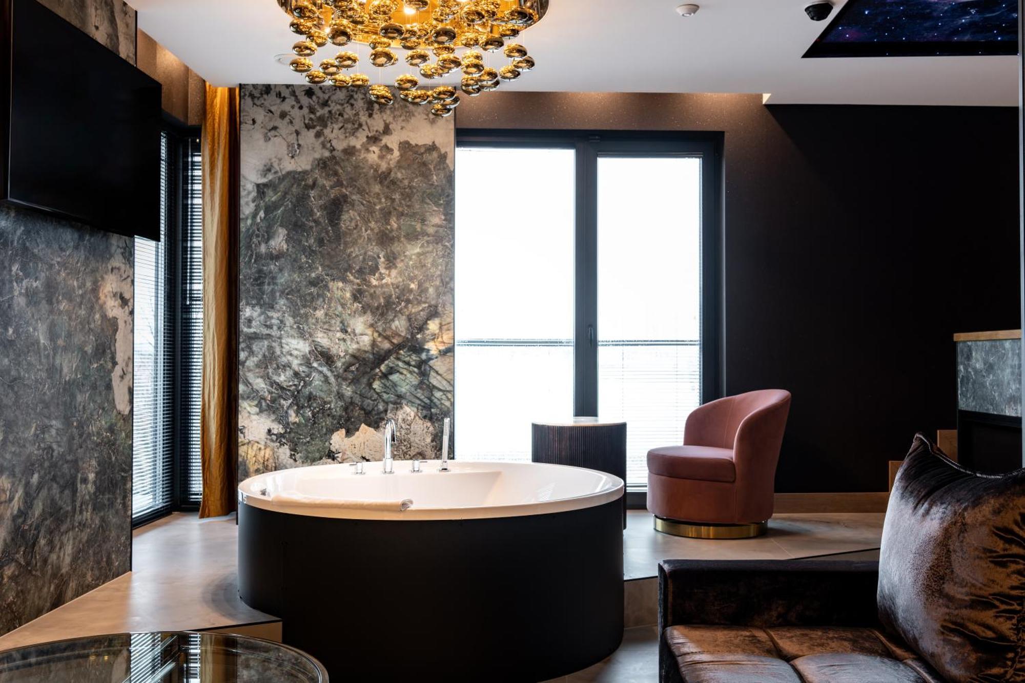 Art Luxury Hotel Krakov