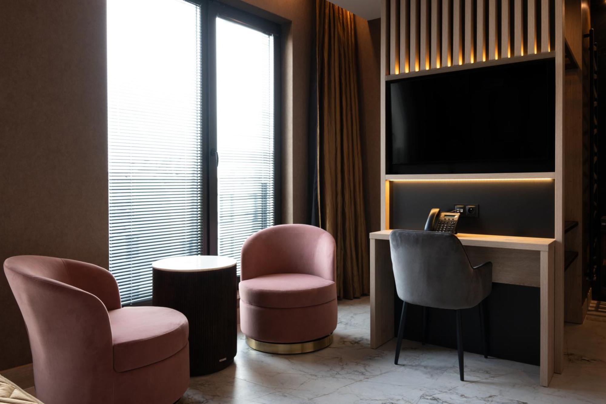 Art Luxury 4* Krakov