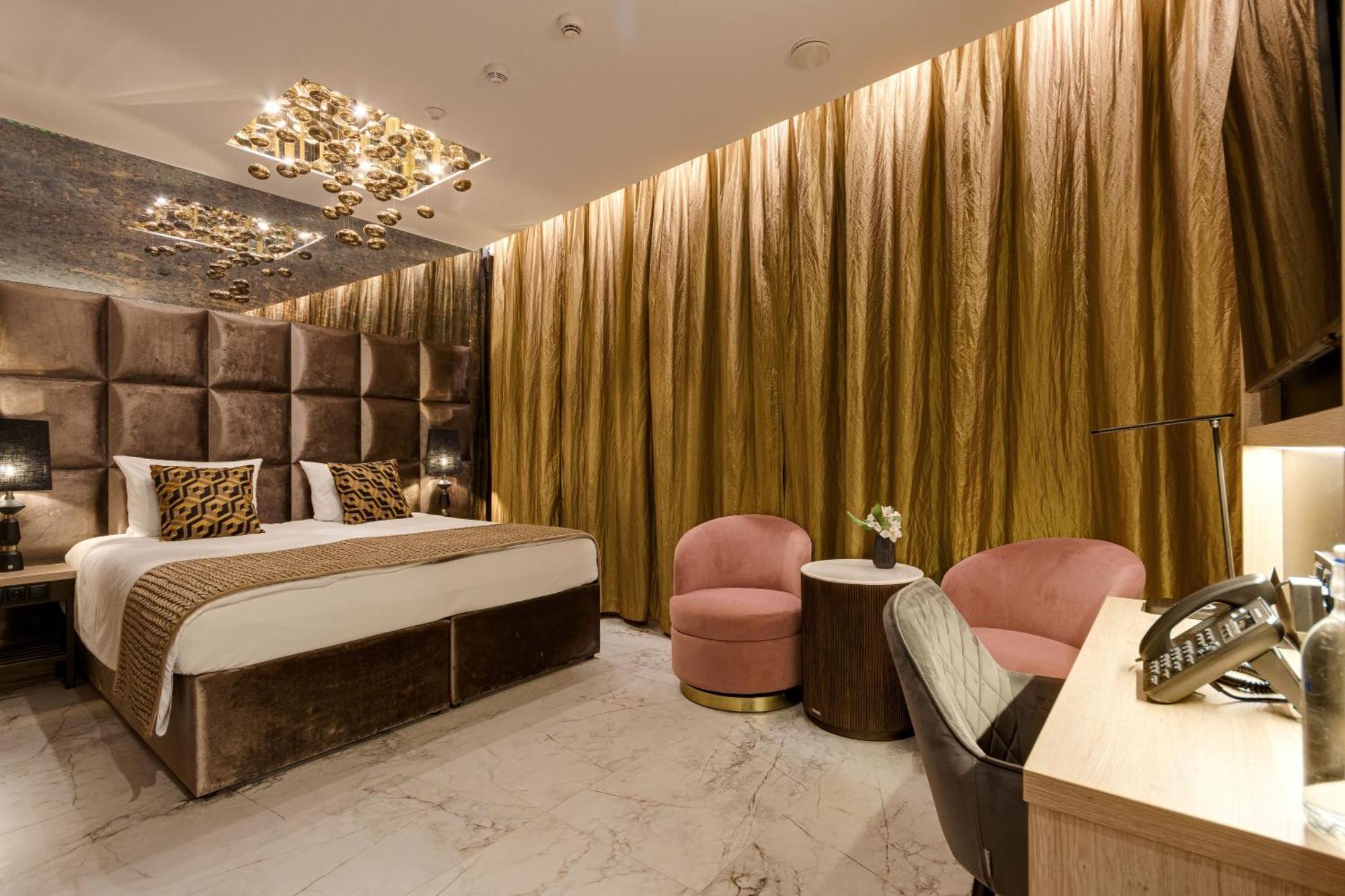 Art Luxury Krakov