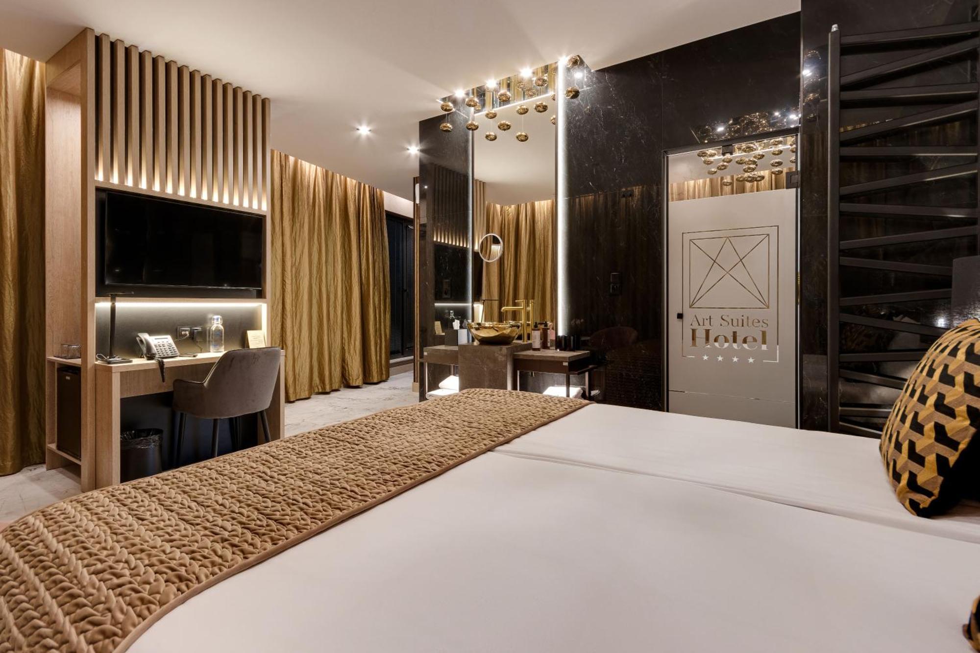 Hotel Art Luxury Krakov